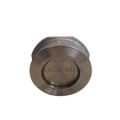 Hot product with modern new low pressure silent check valve